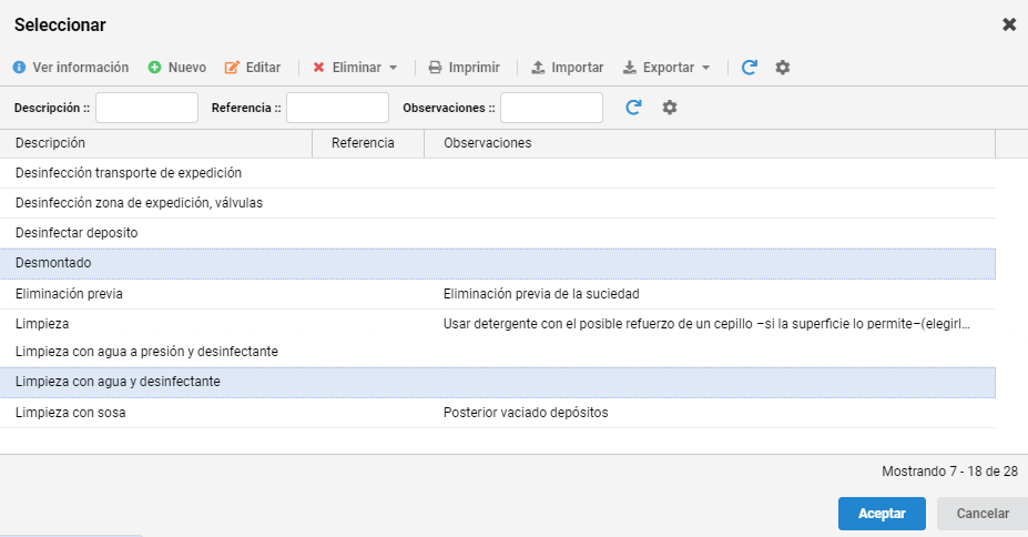 procedimientos appcc 02
