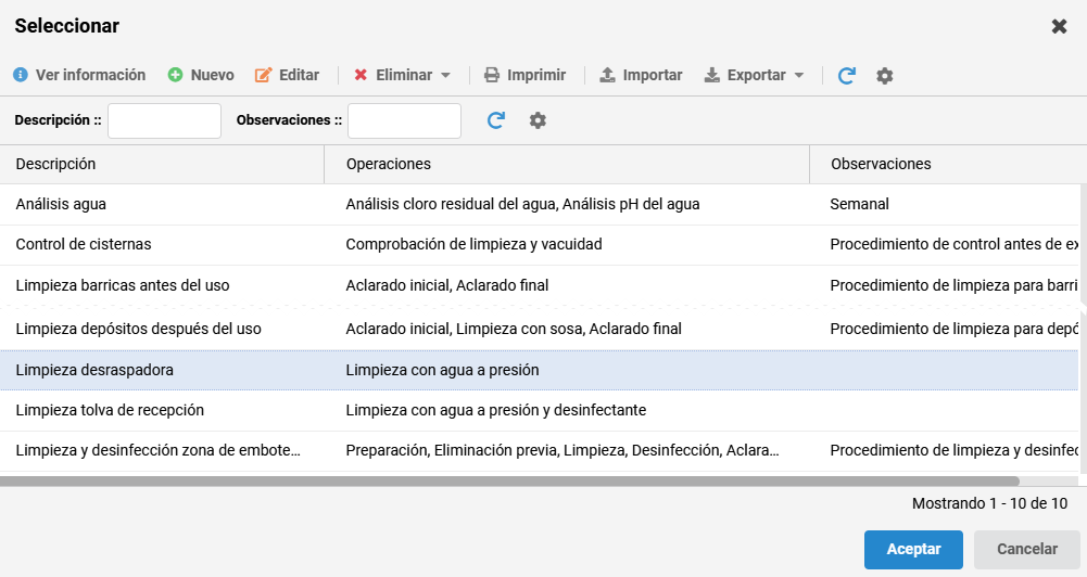 registros appcc 06