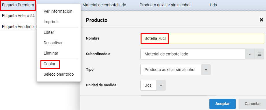 partial productos 05