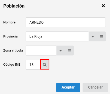 poblaciones 2