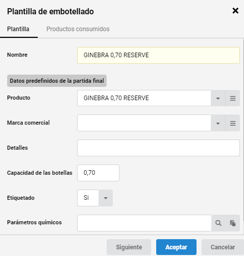 datos basicos 10