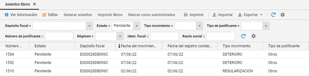 marcas fiscales 33