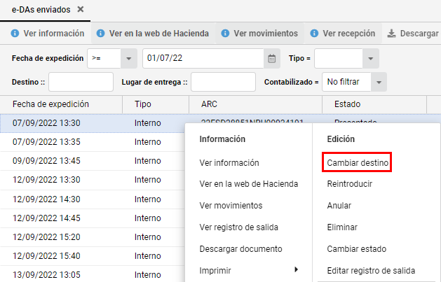 cambio destino 01