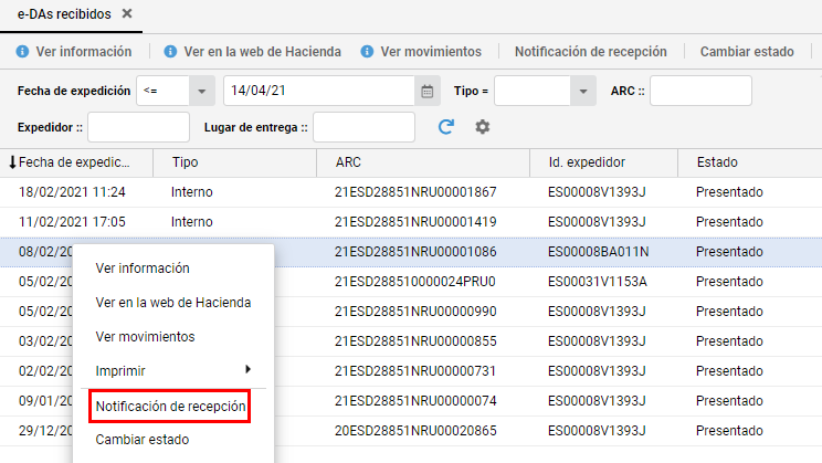 recepcion base 01