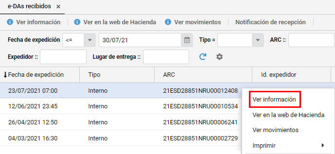 rech parcial 001