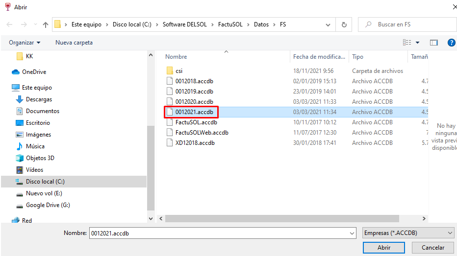 nuevo ejercicio 4