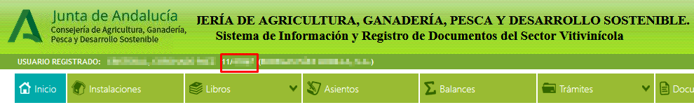 sisv instalacion