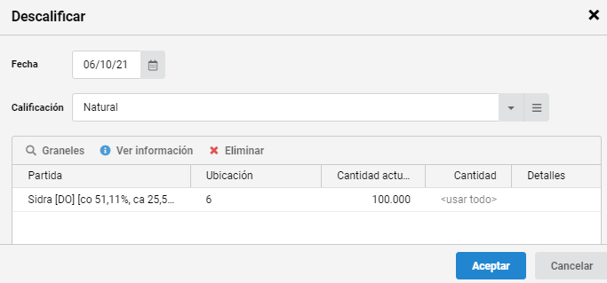 calificaciones 3