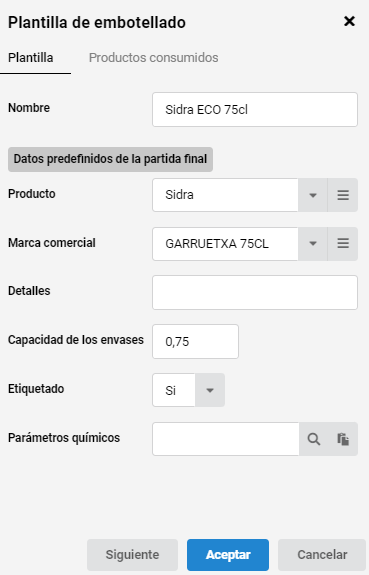 datos basicos 18