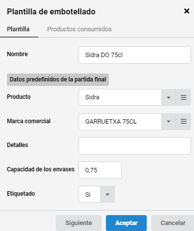embotellado 4.2