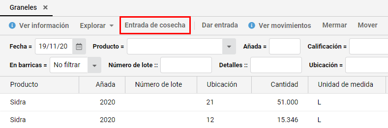 entrar manzana 1