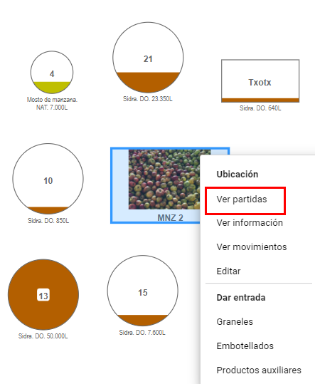 prensado 1