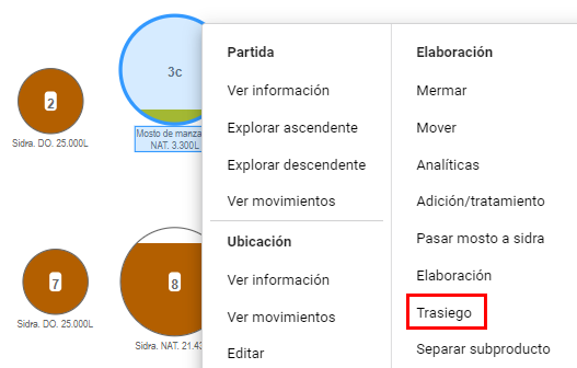 trasiego 1