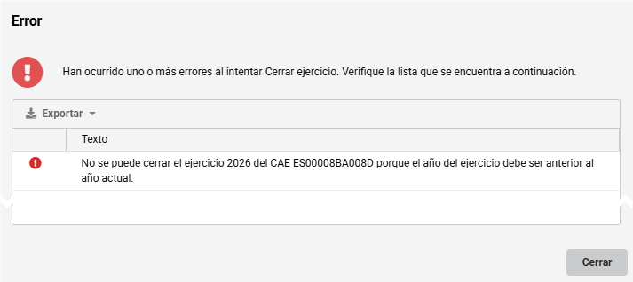 cierre ejercicio 04
