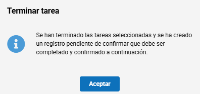terminar orden 03