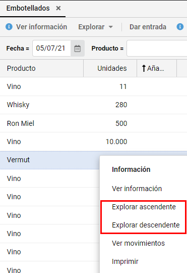 trazabilidad 12