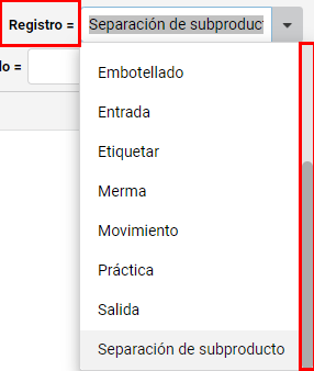 trazabilidad 5