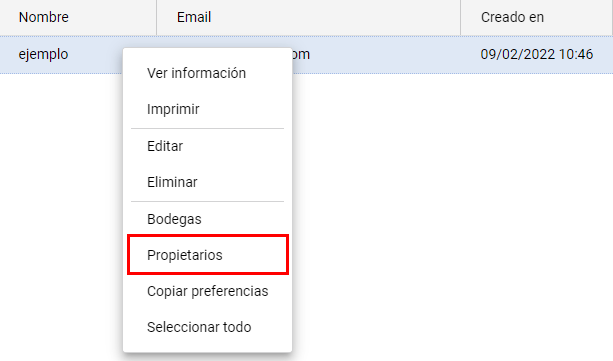 usuarios externos 07