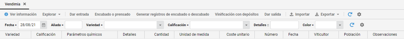 Datos basicos 2