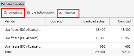 Encubado prensado 4