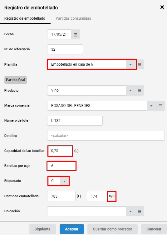 embotellar 3