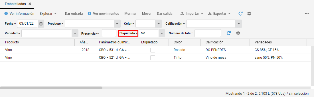 etiquetado 01
