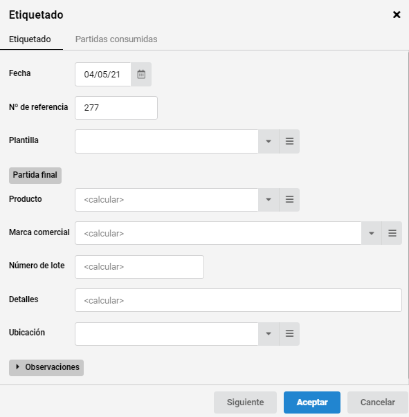 etiquetado 2