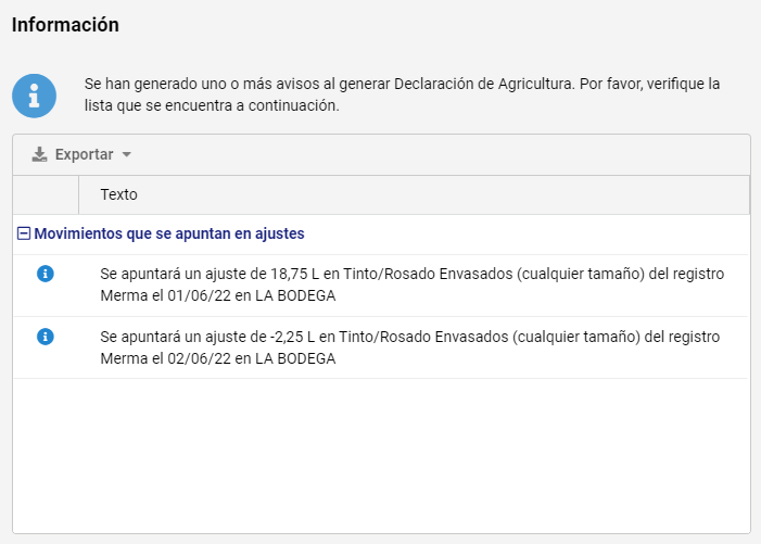 generar infovi 1