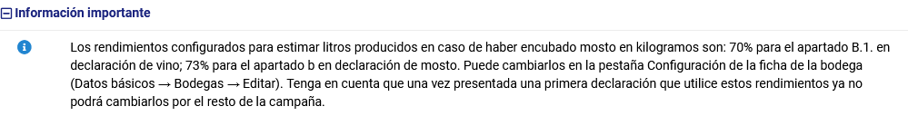 generar infovi 4