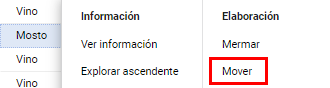 trasiegos 1